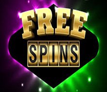 no deposit free spins casinos